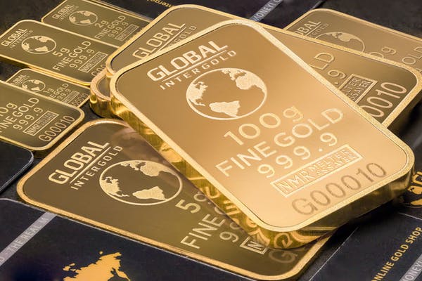 gold ira company review